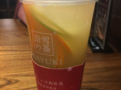 -奈雪的茶(市百一店)