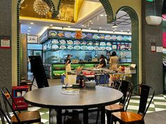 -飞尝蚝·顺德菜·鱼生(顺德总店)