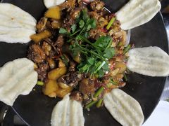 -淳安二十八道·美食汇·淳鱼馆(阳光路店)