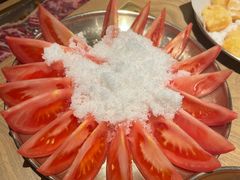 -西塔老太太泥炉烤肉(亚运村店)