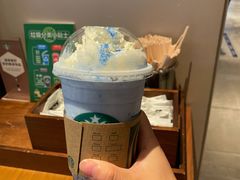 -星巴克(南京弘阳购物中心店)
