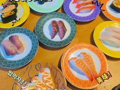 -万岁寿司(万国店)