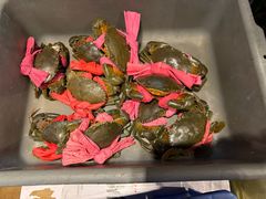 -辉记海鲜美食(氹仔店)