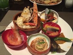 VIE全天候餐厅-上海东方佘山翰悦阁酒店·Vie全日制餐厅