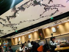 大堂-煲宫猪肚鸡(昆山金鹰国际购物中心店)