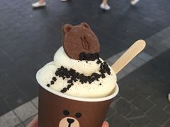 -line friends(明洞旗舰店)