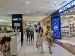 -凯德MALL(西直门店)