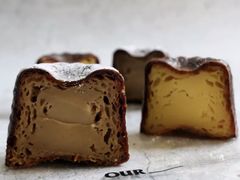 -OUR Bakery(三里屯太古里店)