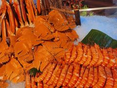 -南湖宾馆·鸳湖阁全日制餐厅