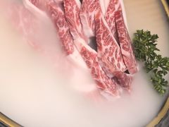 -龙记珍牛和牛烧肉(龙南街店)