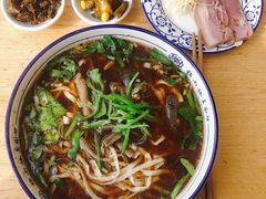 -镇南锅盖面馆(解放路店)