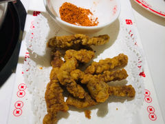-八合里牛肉火锅(上海世茂广场店)