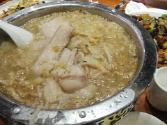 -老六杀猪菜(进乡街店)