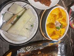 -新白鹿餐厅(金鹰新街口店)