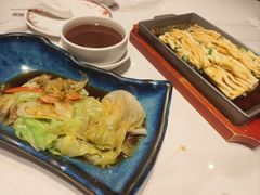 -稻香海鲜饭店(第一国际店)