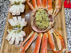 -震海贝烤贝·民俗特色店(延吉总店)