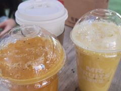 -Mr.Fruits水果先生(朝阳门悠唐店)