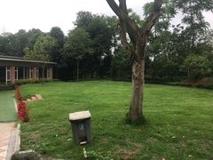 -三圣花乡旅游区