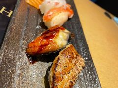 -合点寿司(美罗城店)