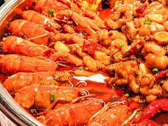 -熊记虾王·小龙虾(东晓南店)