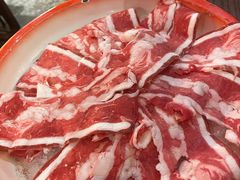 -赵九记呱呱老火锅(钟楼总店)