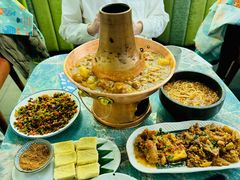 -浩海火燒雲傣家菜(芮欧百货店)