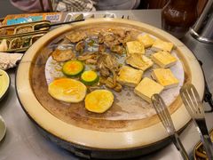 -老渔家·白族·石板烧(大理古城叶榆路店)