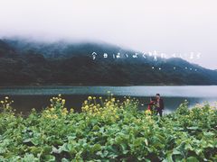 -广州市石门国家森林公园