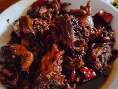 -如意香辣鸡架(总店)