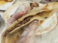 -东北风(江北万达店)