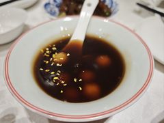-香雪海饭店中餐厅(人民桥店)