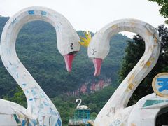 -宝晶宫旅游景区