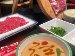 -南门四季铜锅涮肉(大屯·北苑店)