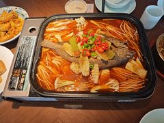 -洲晓鱻舟山海鲜(2号店)
