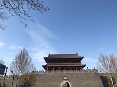 -青州古城