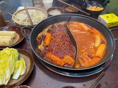 -冯校长老火锅(广州正佳广场店)