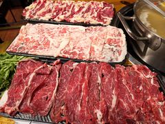 -潮味四季潮汕牛肉火锅(来凤街店)