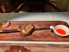牛肉串-俄士厨房(印象汇店)