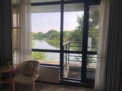 -上海怡沁园度假酒店