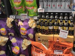 -Olé精品超市(上海虹桥南丰城店)
