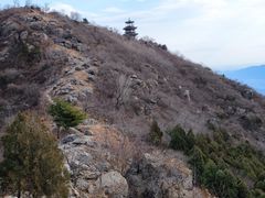 -北京鹫峰国家森林公园