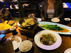 -绿茶餐厅(深圳龙华天虹购物中心店)