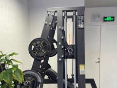 -超鹿运动(达信大厦店)