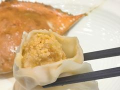 -必点海鲜·海肠捞饭·鲅鱼水饺(滨江道店)