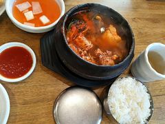 -全州拌饭馆(龙源西街店)