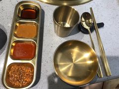 -妥妥烤肉料理(昙华林店)
