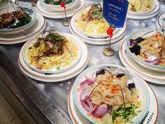 -盈春大饭店(千山路店)