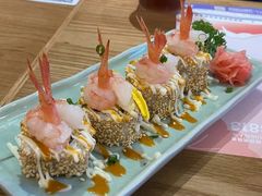 -花漫里日式餐厅(刺桐店)