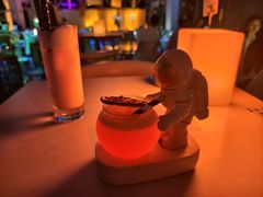 -月光漫步高空酒吧&景观下午茶Moonwalker Sky Land