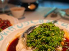 -许家菜(望江店)